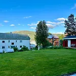 Modern Apartment In Tromso