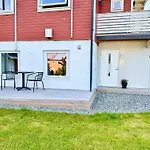 Modern Apartment In Tromso