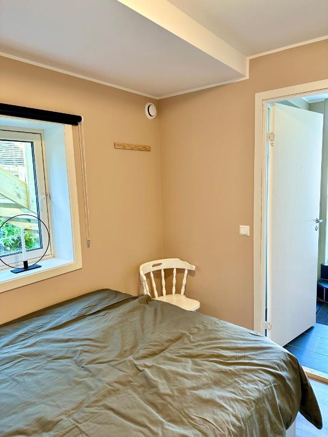 Modern In Appartement