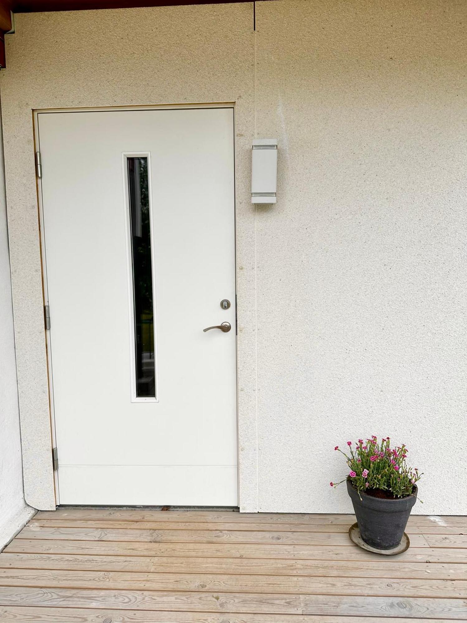 Appartamento Modern In